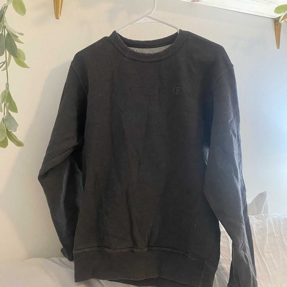 Champion crew neck